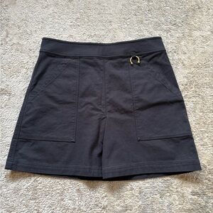 A.L.C black skirt size 6